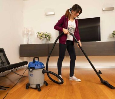 come pulire casa velocemente e bene