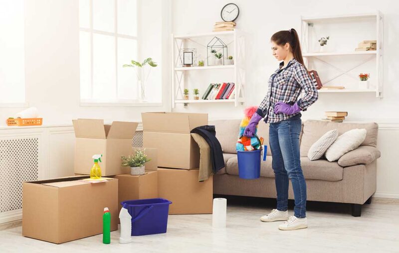 Decluttering (désencombrement en français) : qu’est-ce que c’est et comment l’appliquer pour ranger la maison