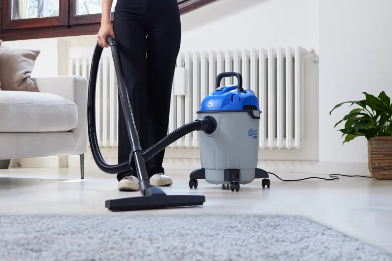Nettoyer un tapis en profondeur : comment et quand le faire ?