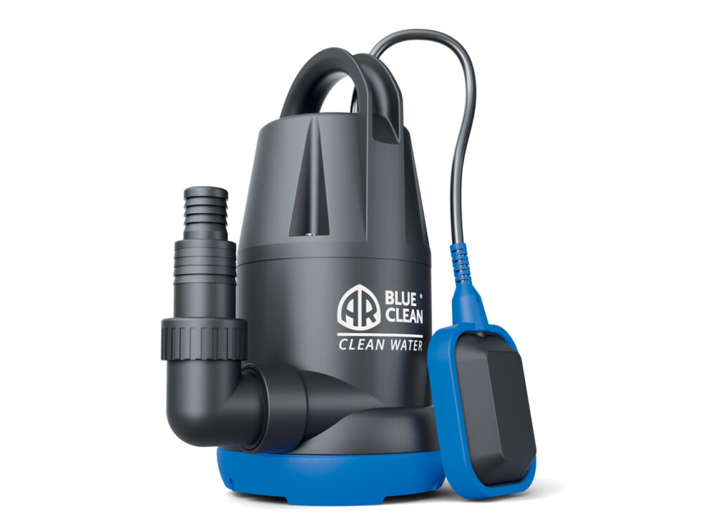 Pompa Sommersa - AR Blue Clean ARUP Series 250PC
