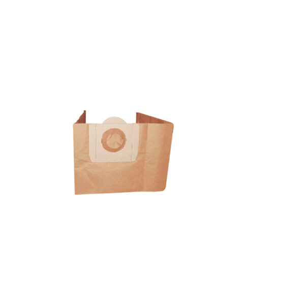 Filtro sacchetto carta (20 l) 10 pcs 50231