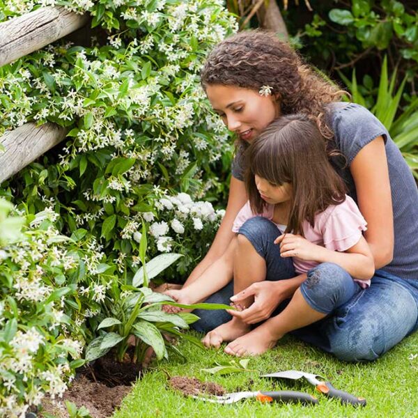 Il giardinaggio e i suoi benefici: ecco perché fa bene alla salute e all’umore