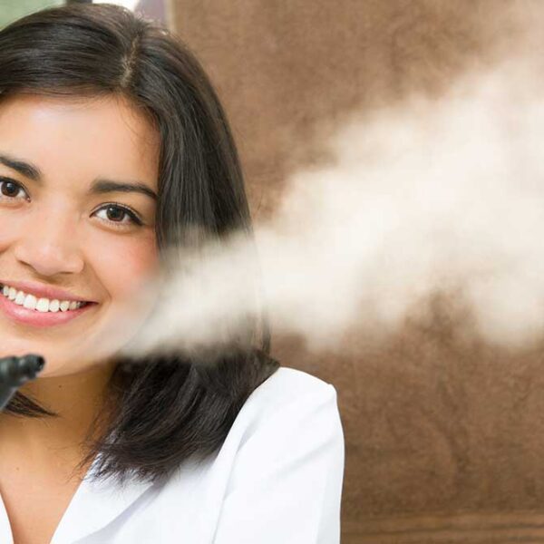 Come pulire casa con il vapore: suggerimenti ed errori da evitare