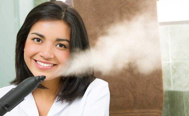 Come pulire casa con il vapore: suggerimenti ed errori da evitare