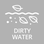 ICON dirty water 1